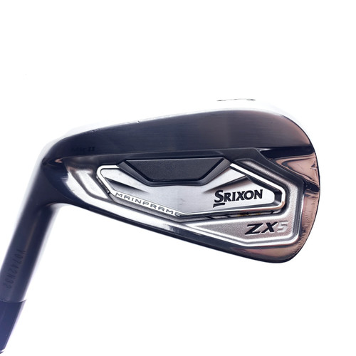 Used srixon zx5 mkii iron - srixon, /