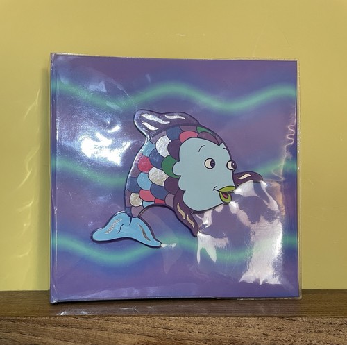Vintage 2001 rainbow - vintage,