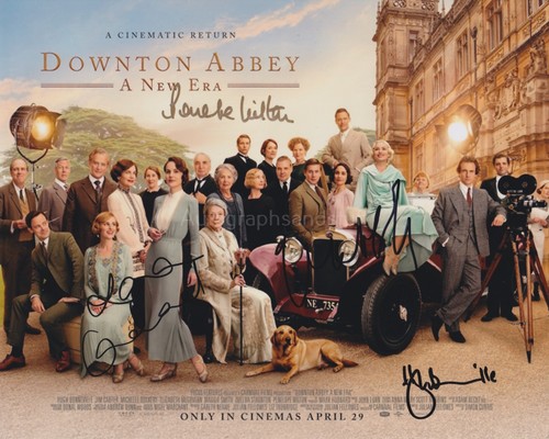 Hugh bonneville laura - hugh,
