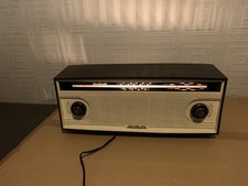 Vintage GEC BC402 Valve Radio