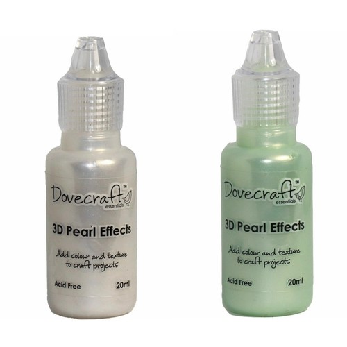Dovecraft pearl effects - 2x,