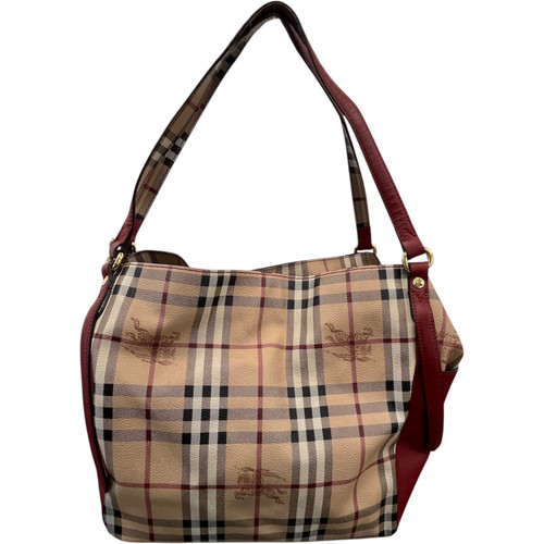 Burberry women haymarket - burberry,