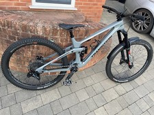 Transition Spire Mountain Bike