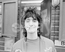 Auf Wiedersehen Pet (TV) Gary Holton 16x12 Photo