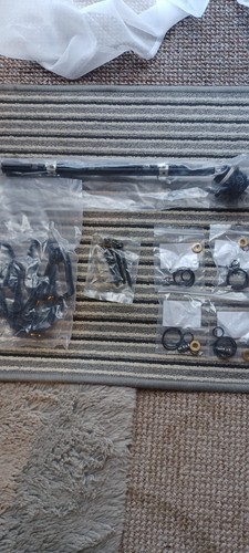 Injector wiring loom kit - injector,