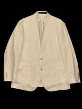 Polo Ralph Lauren Cream White