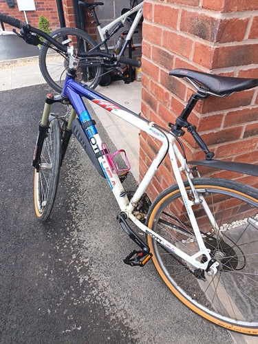 Scott usa expert racing - expert,