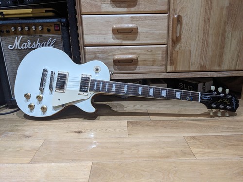 Epiphone les paul - paul, standard