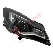 VAUXHALL INSIGNIA A SRI O/S DRIVER RIGHT SIDE REAR TAIL LIGHT 2013-2015