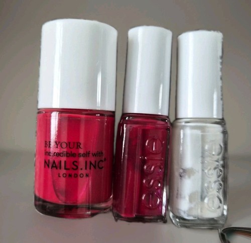 Nail vanish bundle nails - nail, bundle.