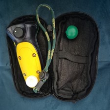 Analox O2Eii Nitrox Analyser, New O2 Cell & Battery 27/10/25, Exc. Cond. O2 E11