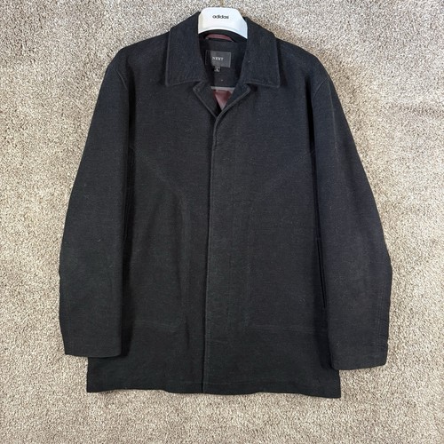Next moleskin jacket mens - next,