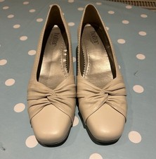 Hotter Ladies Shoes Comfort