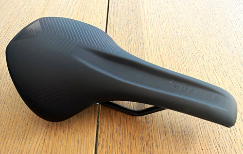 Cube nuance skt comfort - comfort, bike