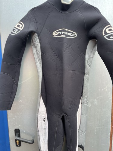 Three 5mm wetsuit medium - 5mm,