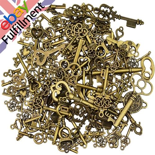 125pcs vintage style antique - vintage,