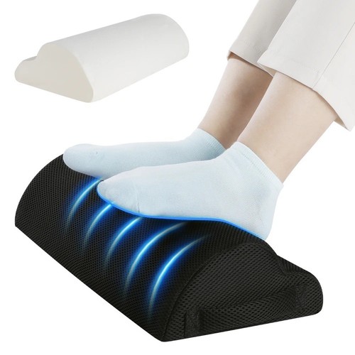 Foot rest leg - foot, for