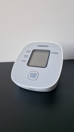 Omron basic digital - m2, blood