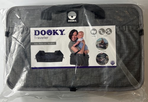 Dooky traveller portable - traveller,