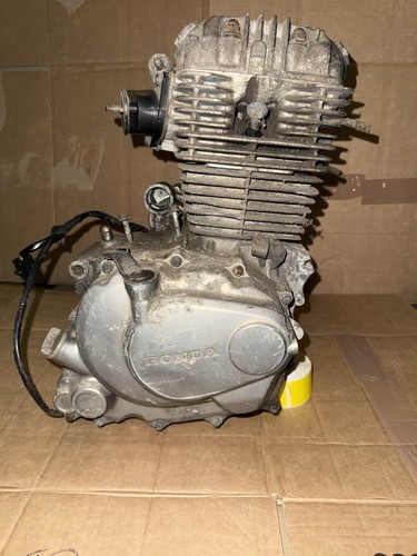 1999 honda city - 1999, clr125cc
