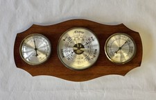 Wooden Antique Style Wall