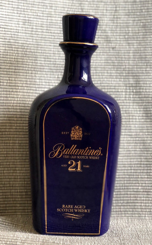 Wade ballantine year old - 21,