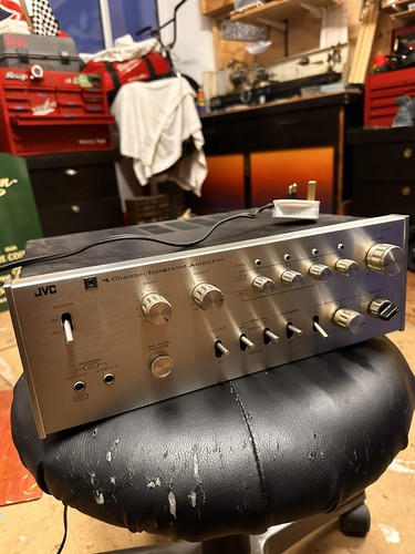 Jvc 4vn 550 channel - jvc, 4