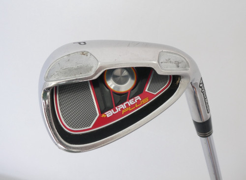 Taylormade burner plus - taylormade,