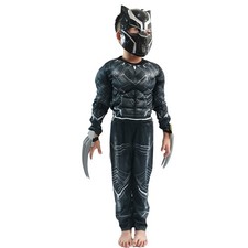 Kids Black Panther Boys Kids