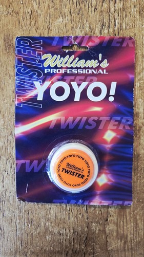 Williams professional twister - williams,