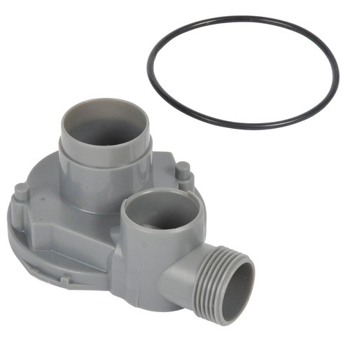 Hozelock aquaforce 2500 pump - aquaforce,