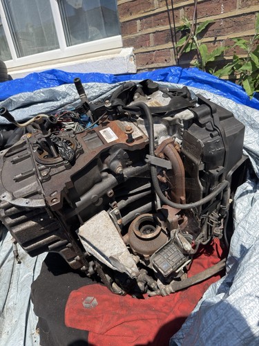 Bmw m47 engine diesel - m47, 2.0