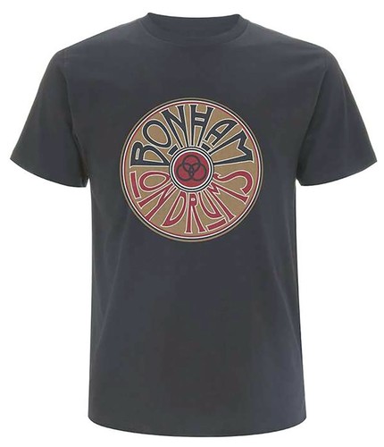 John bonham shirt - t-shirt,
