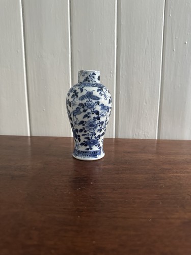 Antique medium chinese blue - antique,