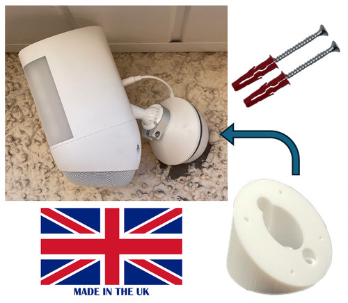 Ring spotlight cam pro - ring,