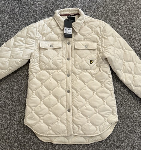 Boys lyle and scott - lyle, 12-13