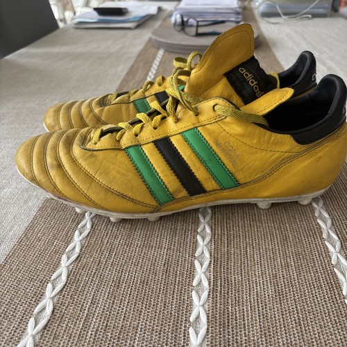 Adidas copa mundial - adidas,
