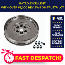 Dual Mass Flywheel DMF fits