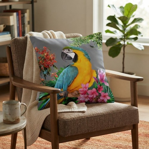 Waterproof garden cushions - garden,
