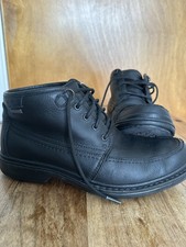 Clarks active air black - active,