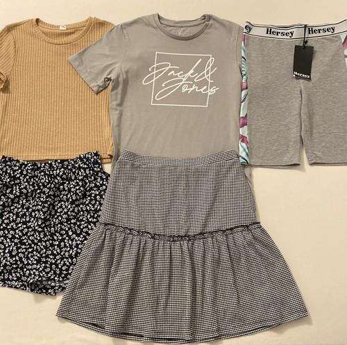 Girls clothes bundle 14 - bundle, 13-14