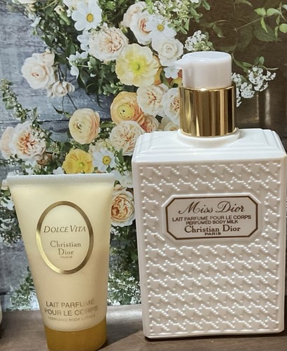 Christian dior miss - miss,