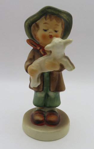Hummel goebel the lost - hummel,