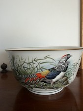 The Game Bird Bowl Bowls