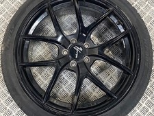 Ford Focus ST-2 1 Form alloy wheel & tyre 19'' MK3 2016
