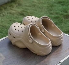 Breathable Perforated Hole