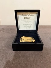 Ronson Premier Varaflame Ltd