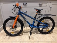 Cube acid 200 Disc 20”