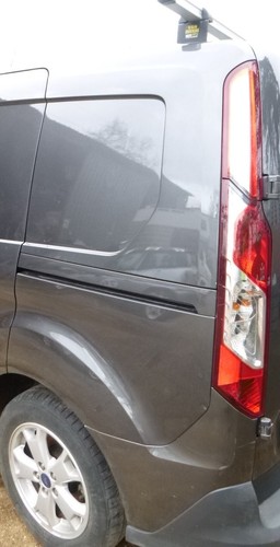 Ford transit connect 2014 2023 - transit,