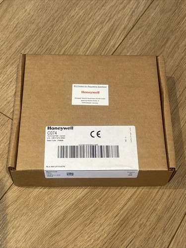 Honeywell co74 galaxy way - co74,